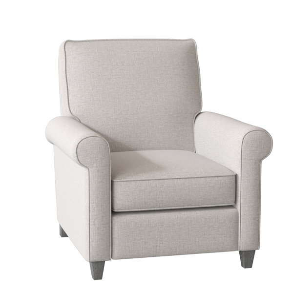 Wayfair Custom Upholstery™ Acton Manual Recliner & Reviews | Wayfair